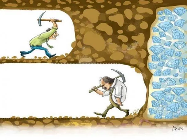 Goal Digger