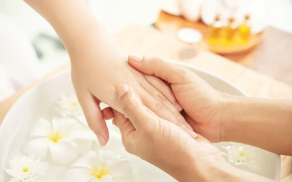Cuticle care is essntial in over nail health