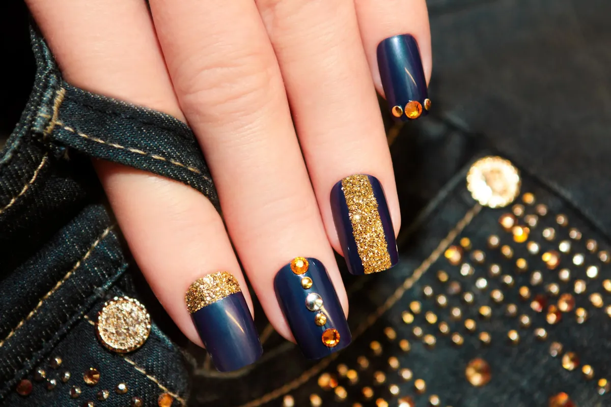 Trending Nail Designs for 2025