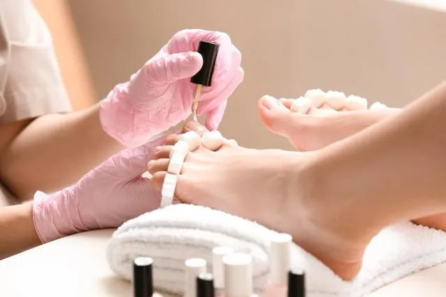 Signature Pedicure