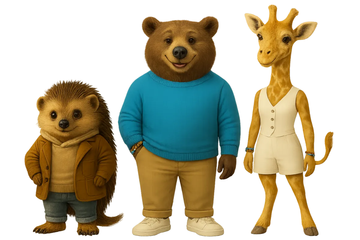 Start Glowing Forward: 3 Small Steps to Build a Brighter Life