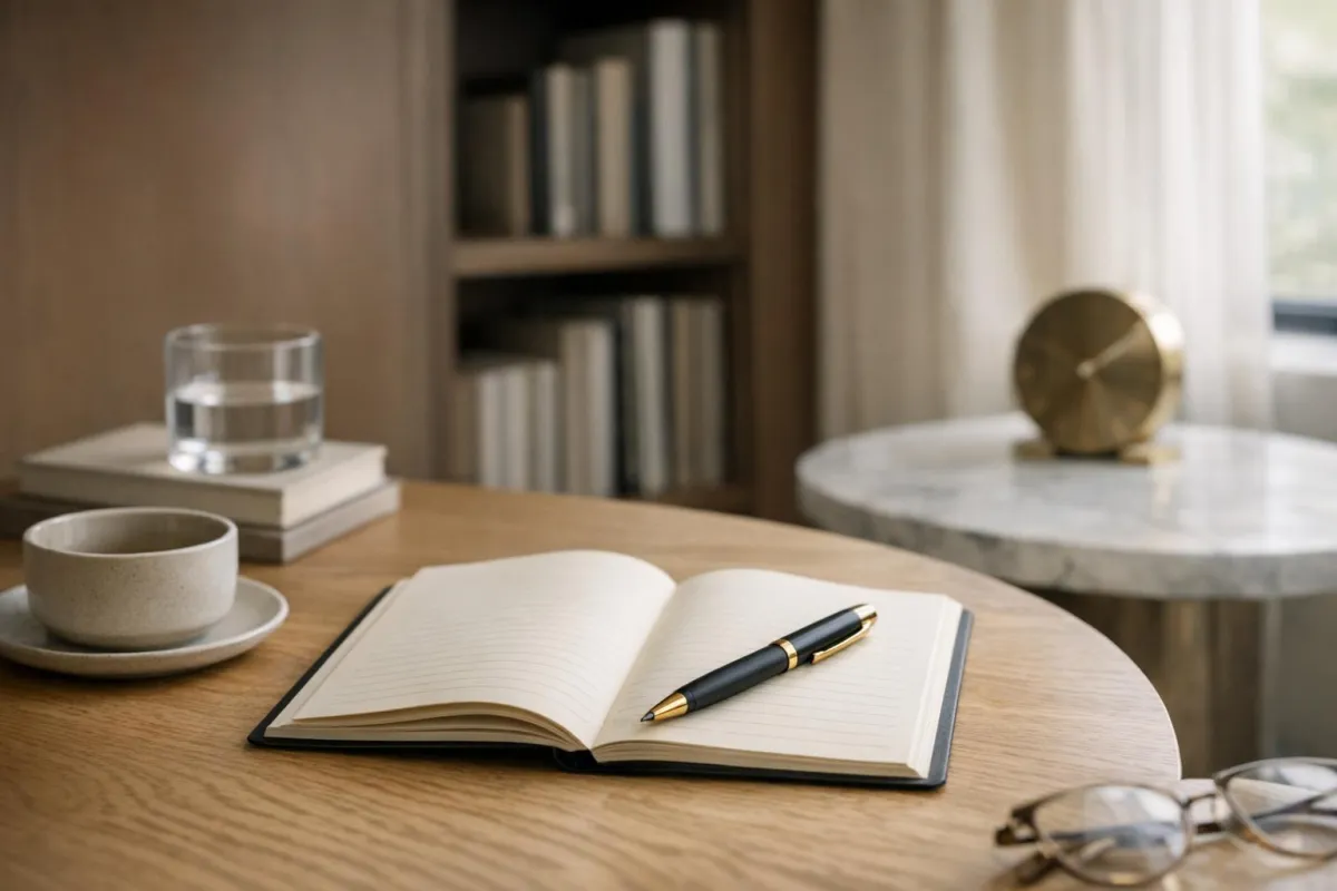 How to Build Wealth on a Modest Salary (Without Sacrifice)