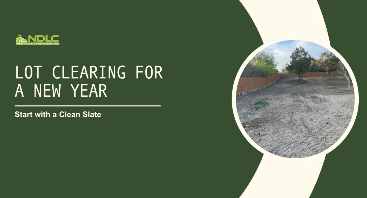 A New Year, a New Vision for Your Land