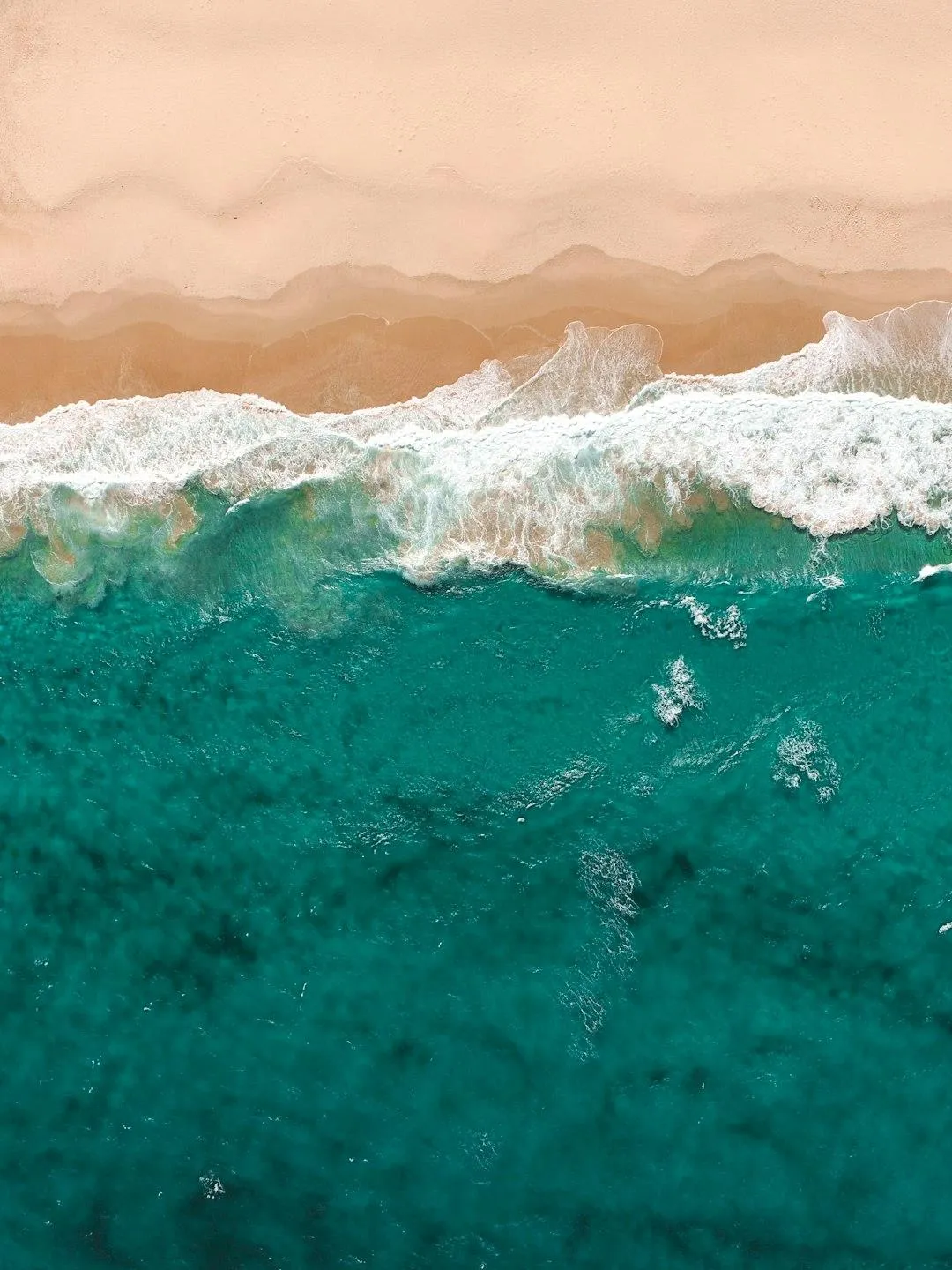 When the Waters Get Rough, Hire a Beach Ball (Local Consultant)