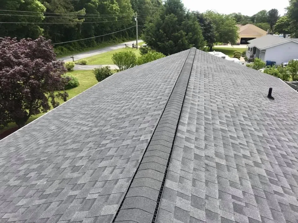 Best Construction - Expert Roof Replacement in Delaware and Maryland