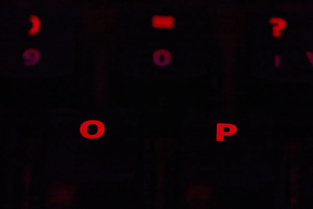Optimization