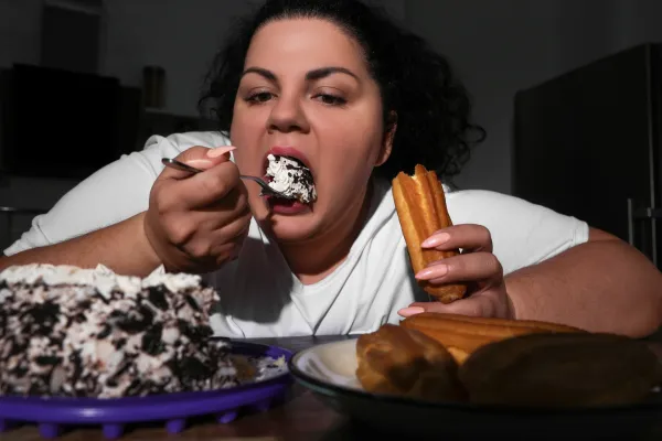  Why You Binge at Nightand How to Stop