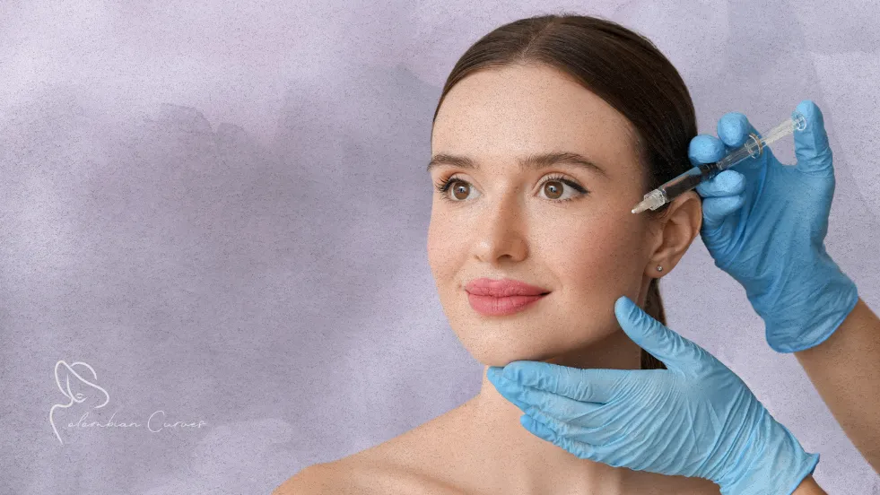 Most Popular Facial Procedures in Colombia: Top 5 You Need to Know