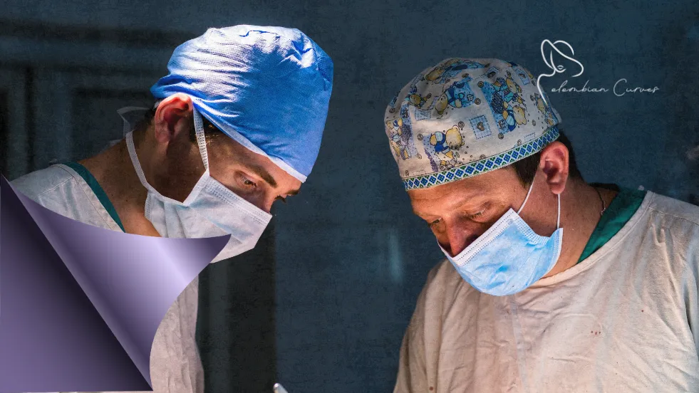 The Most Common Surgeries People Undergo and Why