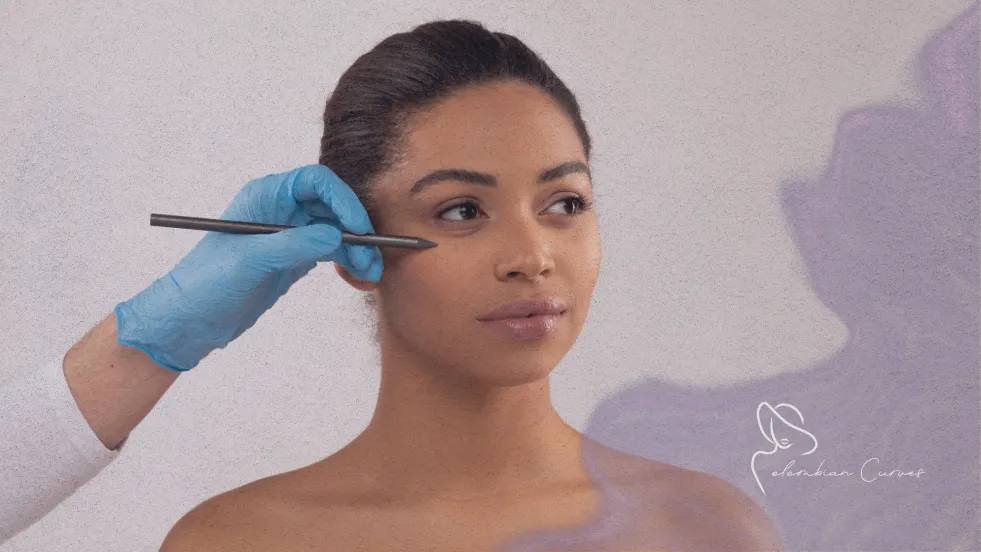 Plastic Surgery Face Essentials: How to Get Ready Safely in Colombia