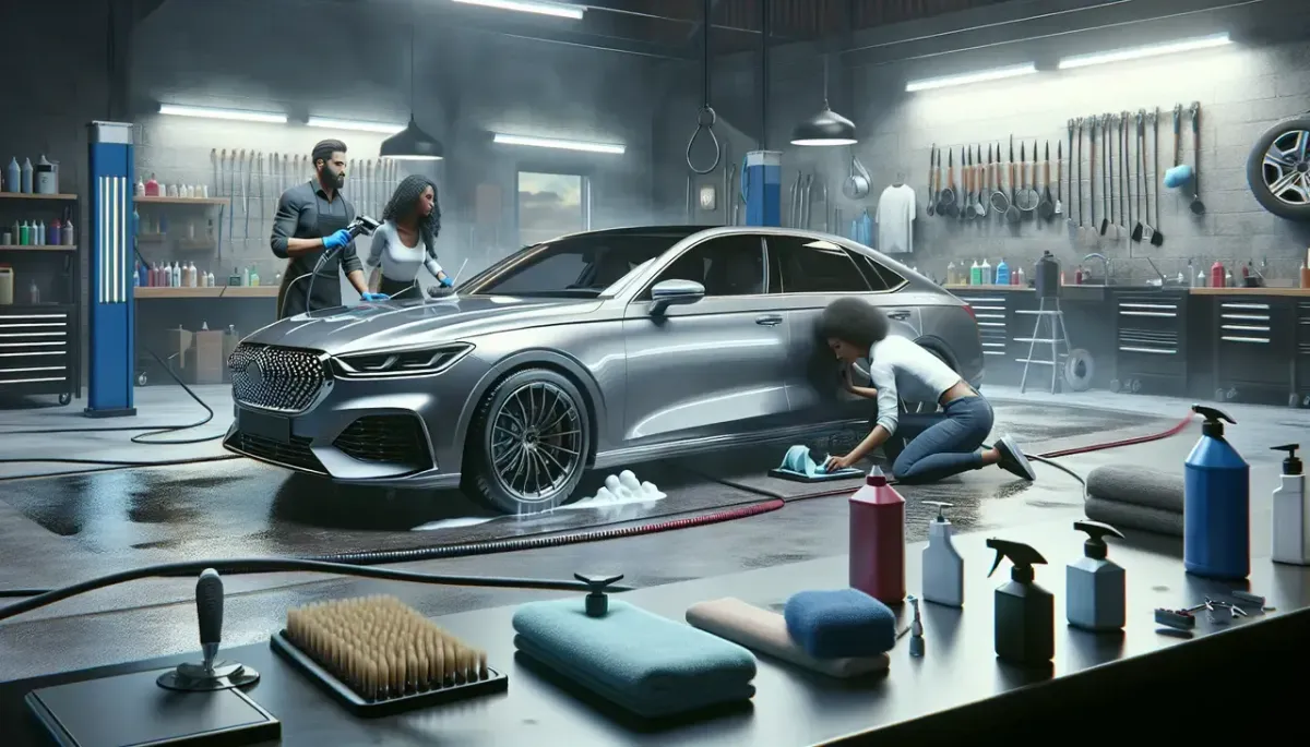 detailing in auburn and opelika alabama