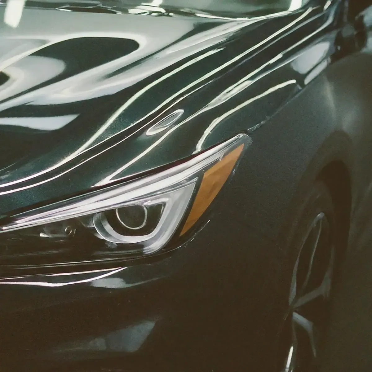 ceramic coating auburn opelika al