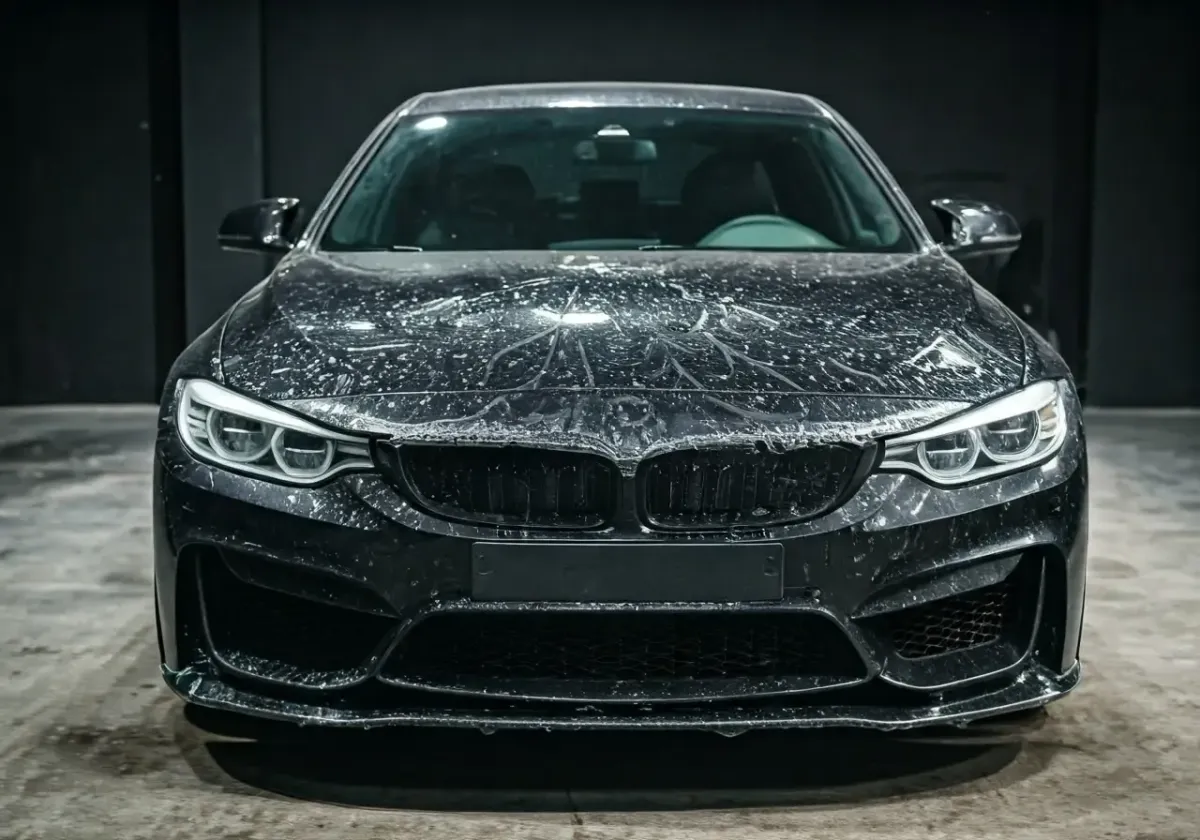 Paint Protection Film Auburn Opelika Alabama