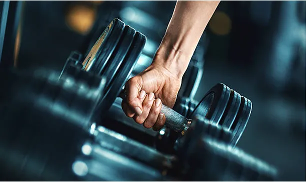 Weight lifting and Scoliosis