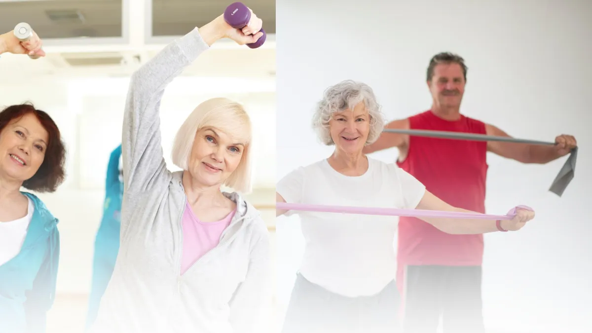 Moving Forward – Staying Active with Scoliosis
 