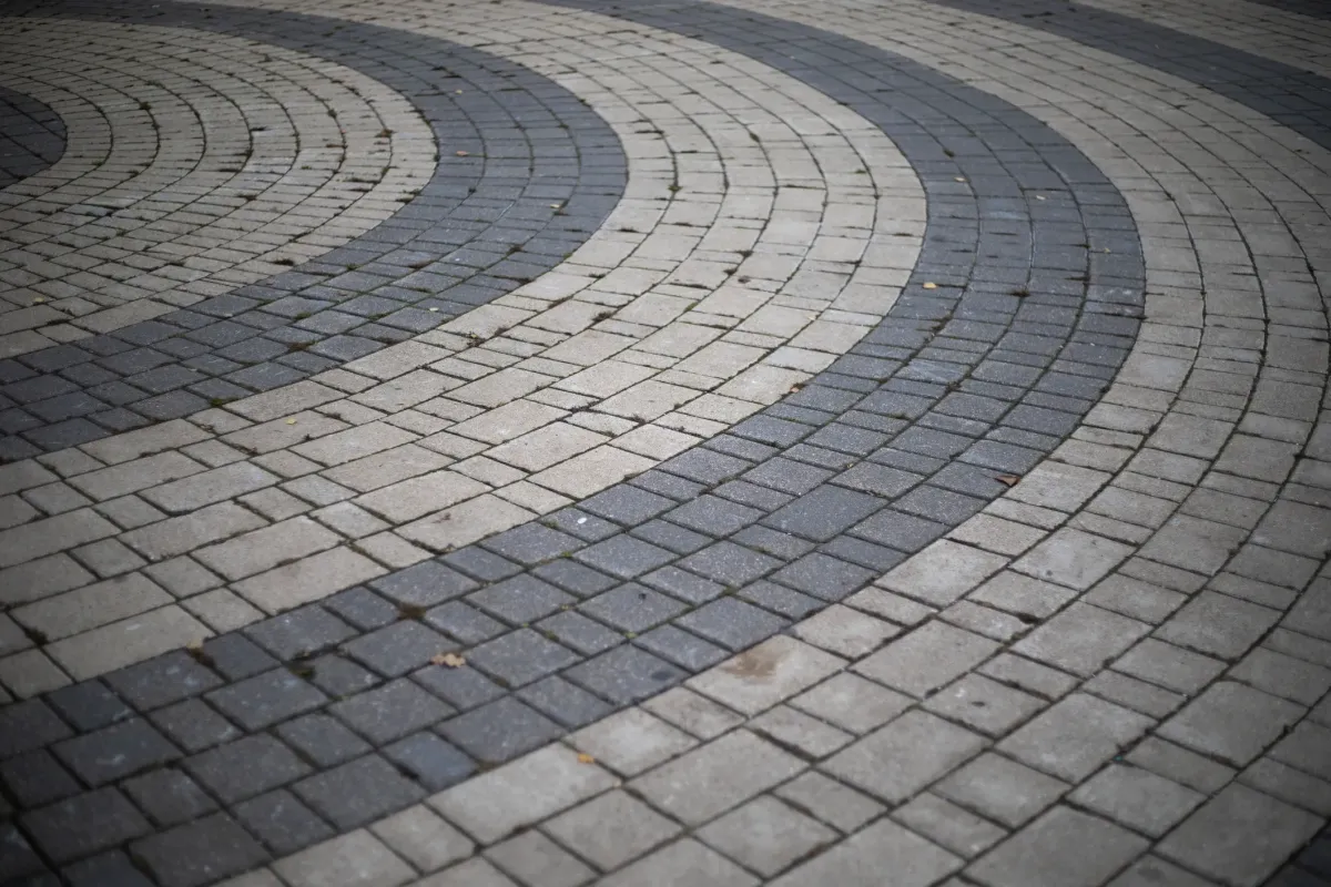 Pavers