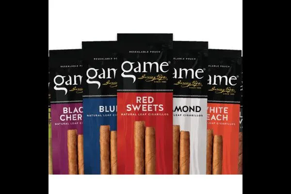 Why Are Game Cigars Popular in Smoke Shops Across the U.S.?