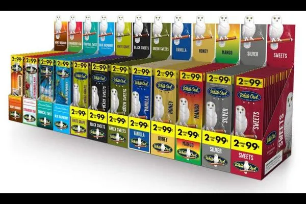 Are White Owl Cigarillos Flavors Better Than Dutch Masters or Game?