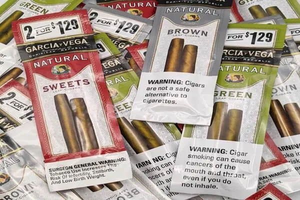 Garcia y Vega Cigars | Bob's Smoke Shop