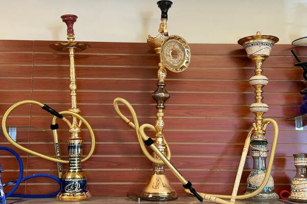 Glass and Pipes - Smoke Shop in Phoenix | Bob's Vape & Smoke Shop