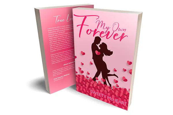 My Own Forever cover