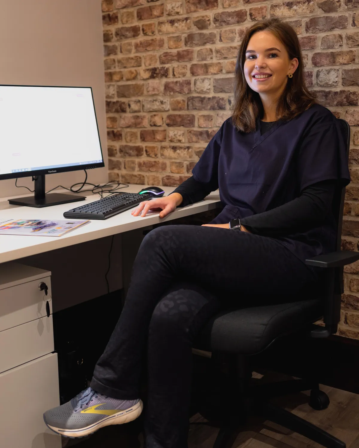 Finding Comfort and Support for Plantar Fasciitis Relief