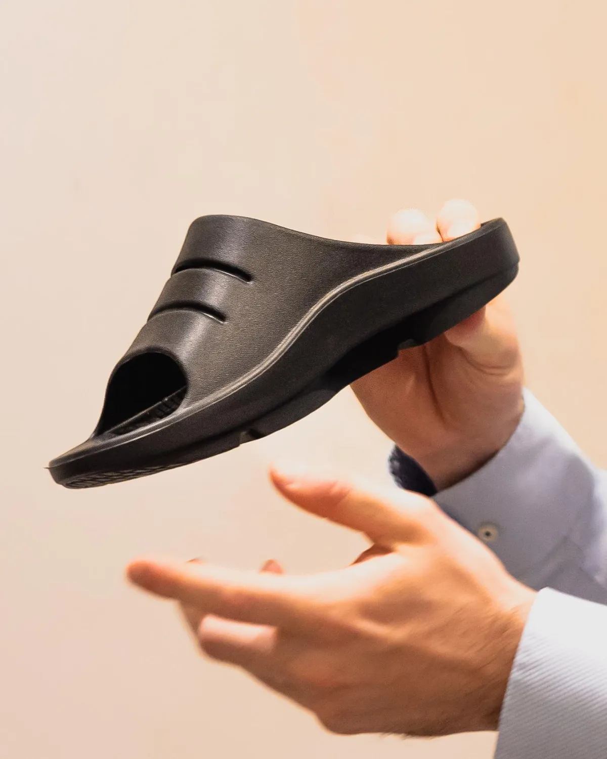 Finding the Perfect Footwear for the On-the-Go Lifestyle