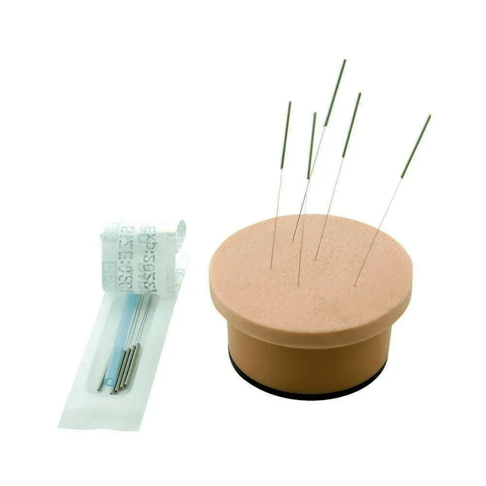 Dry Needling for Plantar Fasciitis