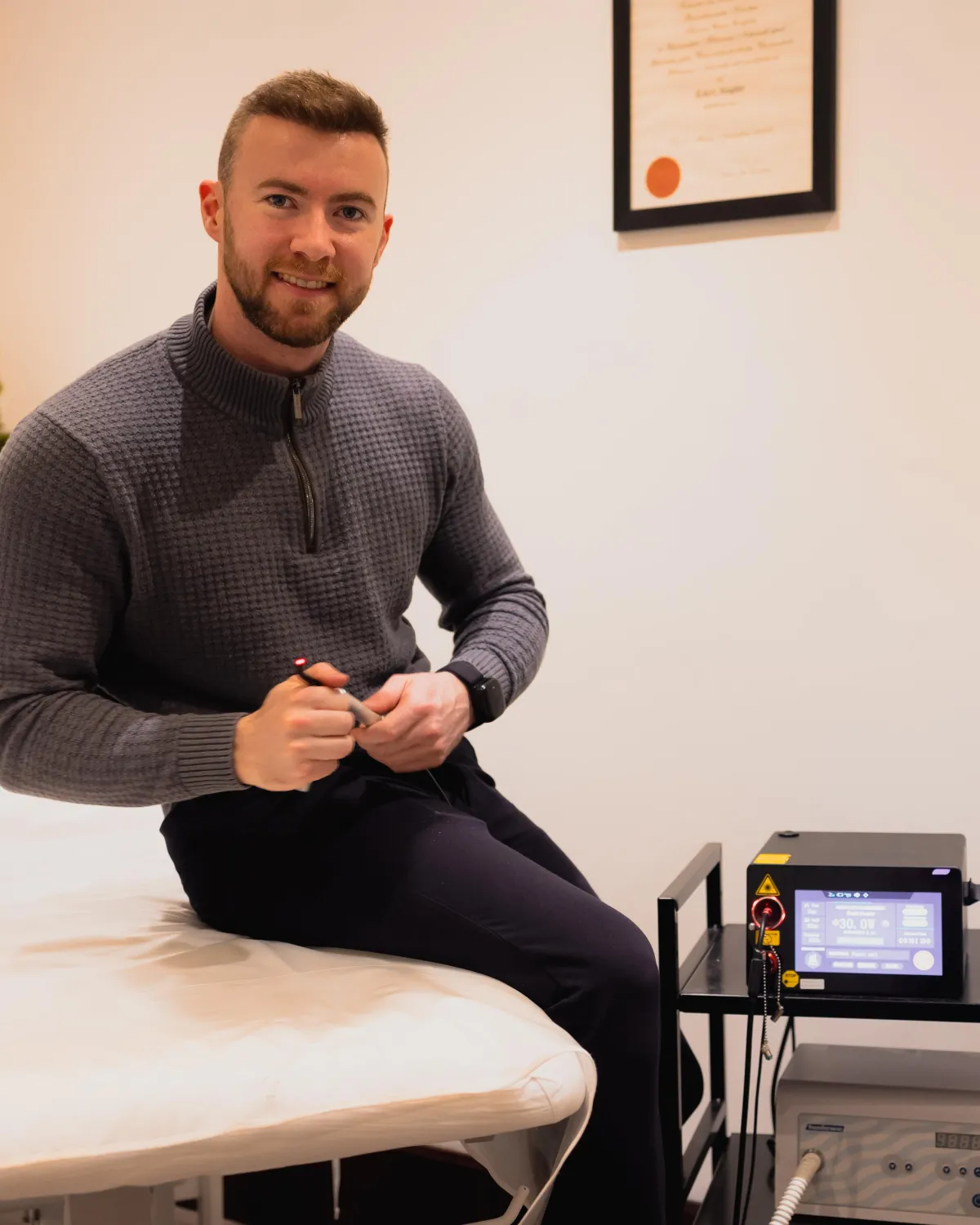 Insoles for Plantar Fasciitis