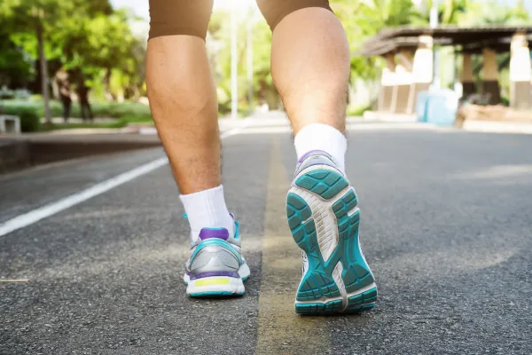 How a Podiatrist Can Help You Run Faster and Hurt Less