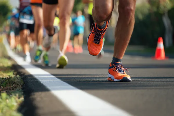 Are Your Running Shoes Ruining Your Feet?