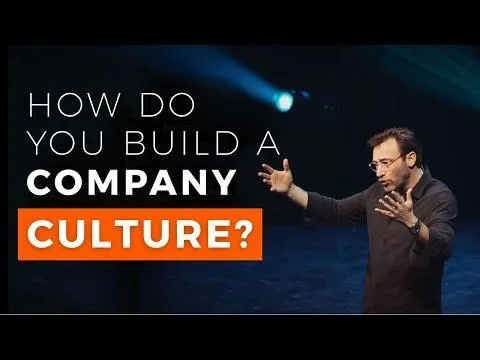 Company Culture