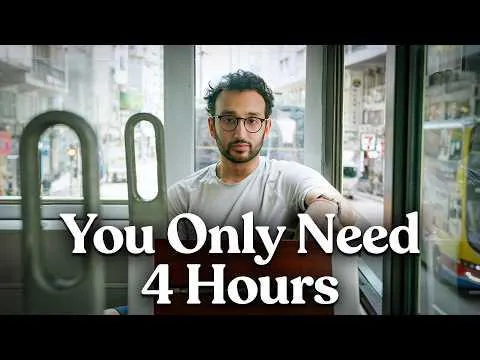 How to Change Your Life