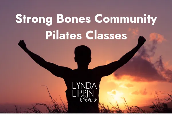 Community Pilates classes