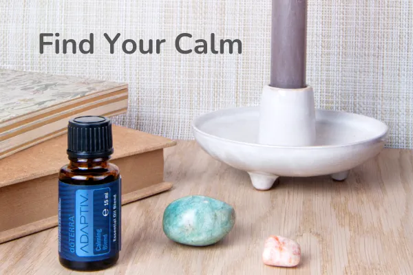 Best doTERRA Oils for Stress, Anxiety, and Focus