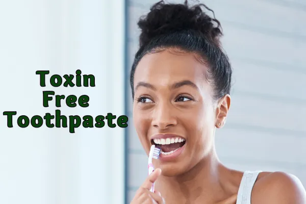 How to Make Your Own Toothpaste