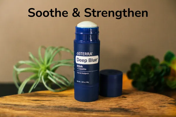 Natural Pain Relief That Works