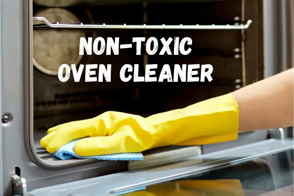 Safe Oven Paste Recipe
