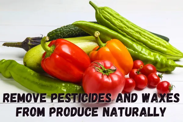 Keep Produce Fresh Longer with This Easy DIY Wash