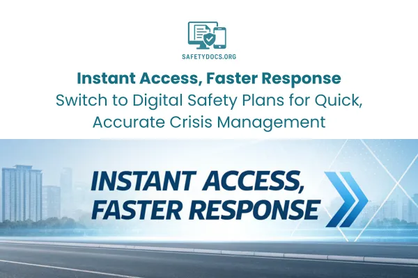 Instant Access Faster Response