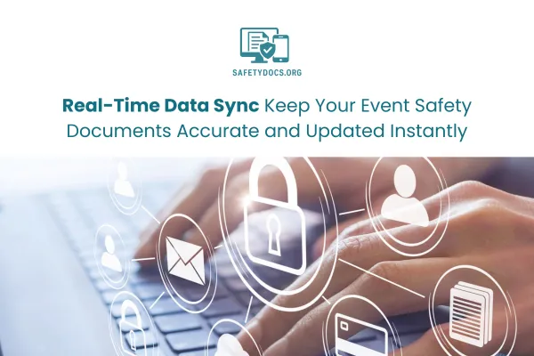 Real Time Data Sync