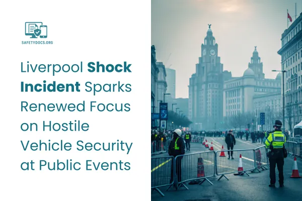 Liverpool Event Sparks Urgent HVM Discussions