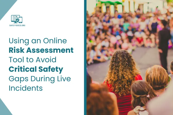 online risk assessment tool