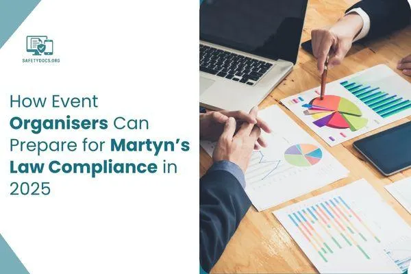 How UK-Compliant Event Safety Documentation Prevents Version Control Disasters in Live Events