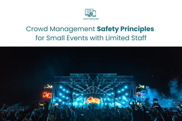 Crowd Management