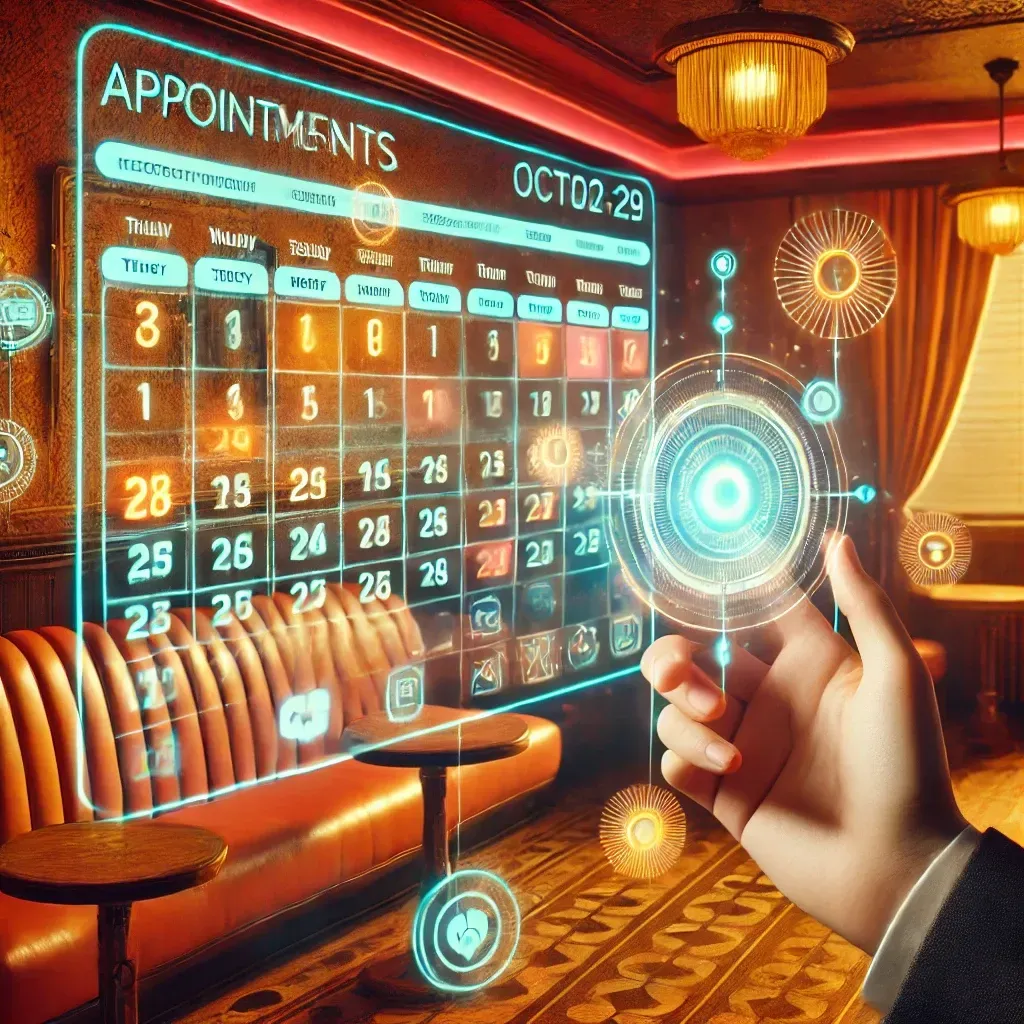 5 beneficios clave de la inteligencia artificial para optimizar la gestión de citas en tu PYME