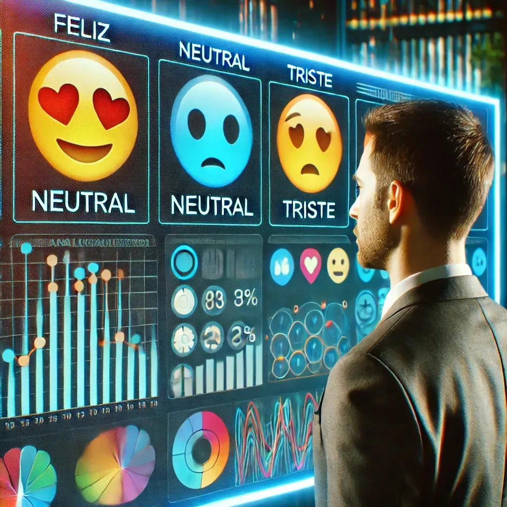 ¿Qué dicen tus clientes? Aprende a usar el análisis de sentimiento para mejorar tu servicio