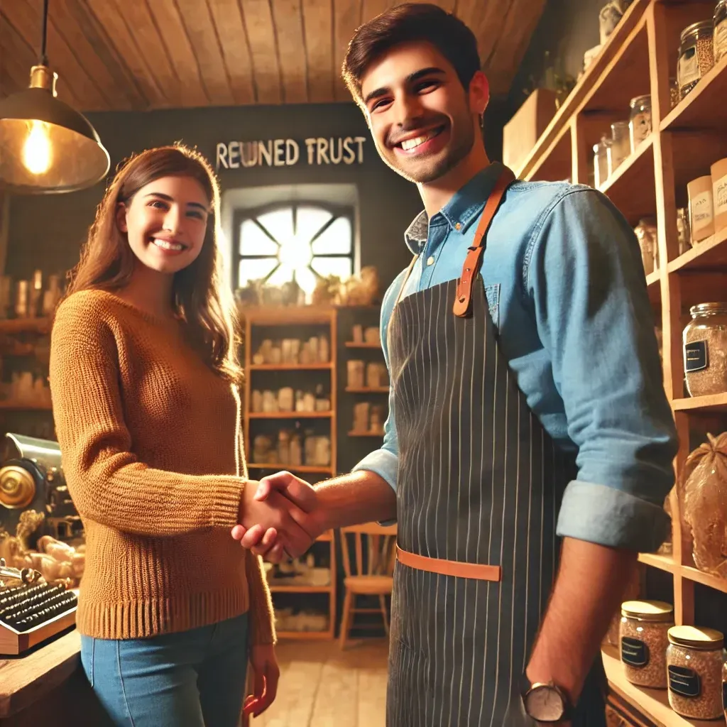 SEO Local para PYMES: Mejora tu Visibilidad en Google Maps en 5 Pasos Fáciles