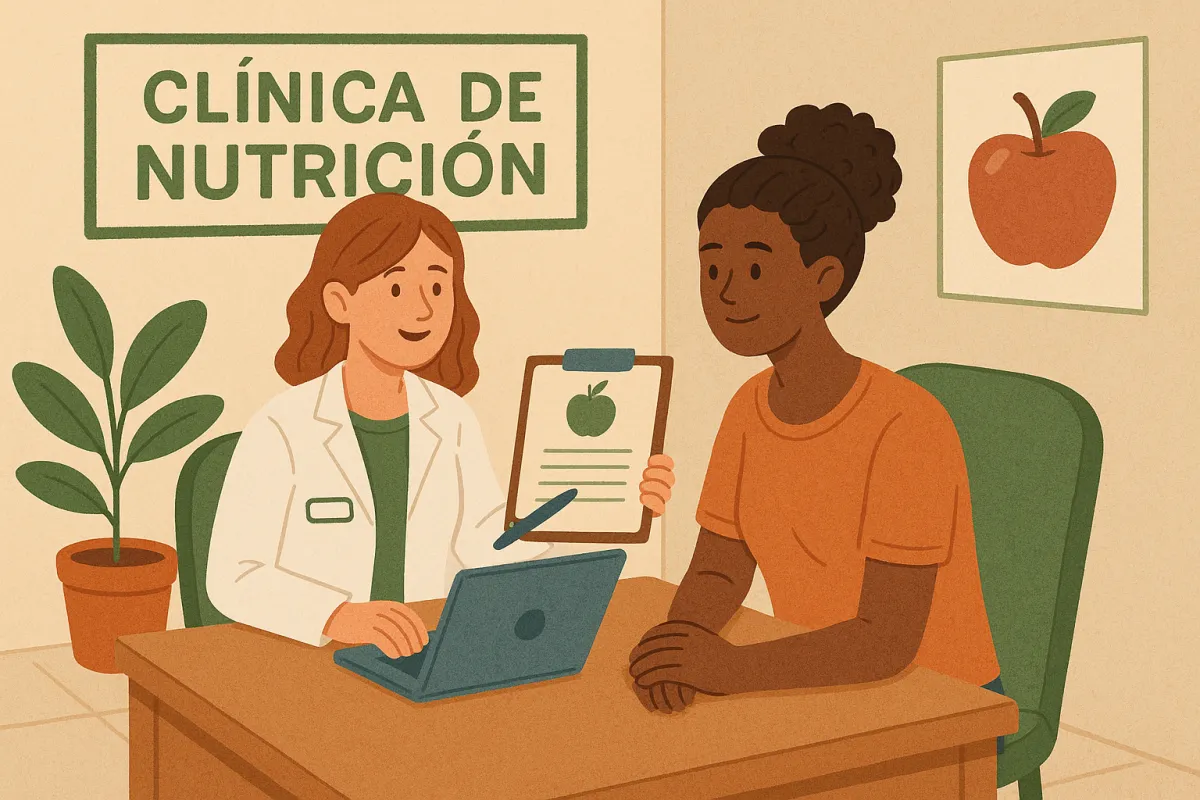 La IA revoluciona la nutrición: ¿por qué sigues haciendo consultas manuales?