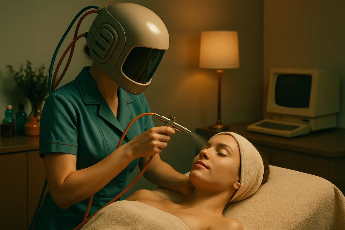 Si tu spa aún no usa inteligencia artificial, pronto será invisible